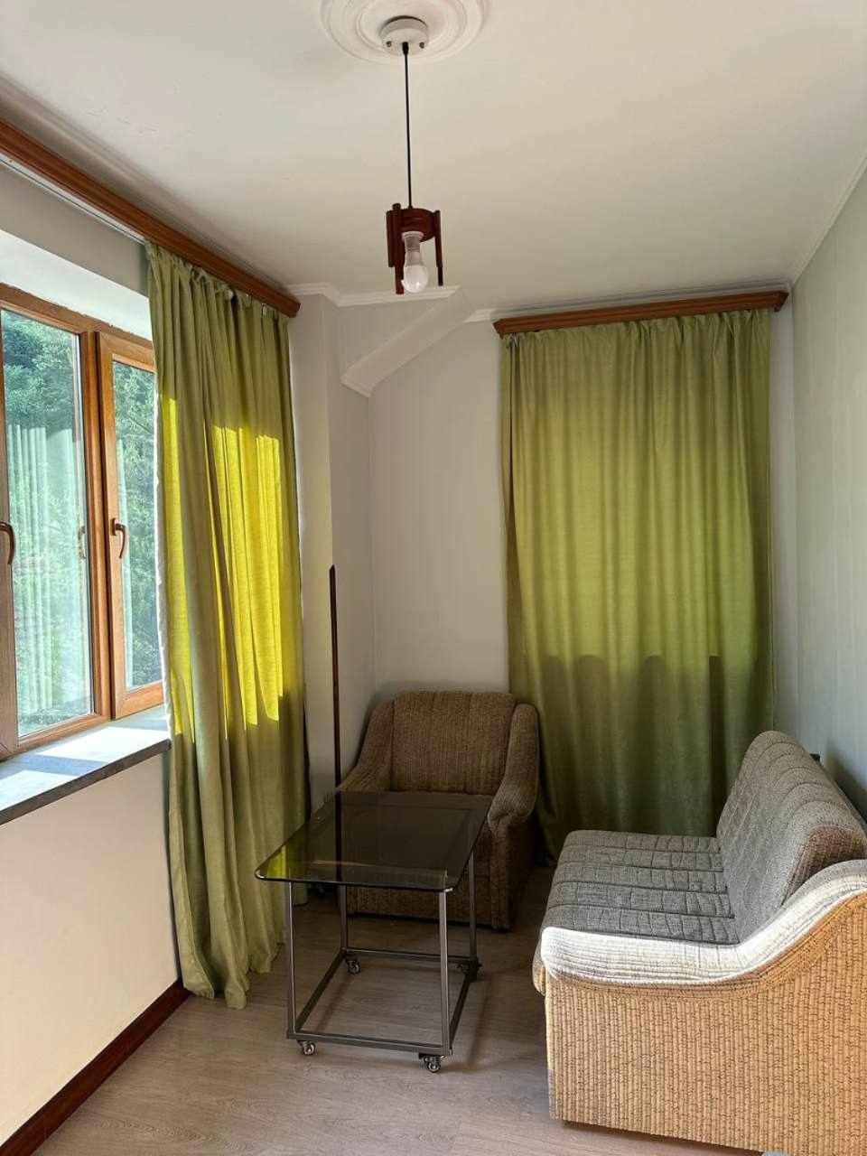 Eco Garden Bed & Breakfast Dilijan Exterior photo